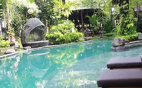 Anumana Ubud Hotel